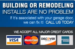 Garage Door Repair Beverly