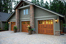 Garage Door Installation Beverly